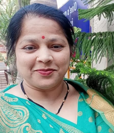 Manisha Mishra
